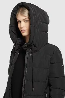 Khujo Mantel 'Gamber' -Angebote Khujo Store 0111d6b4a30306c71e6809ad548e5f2c