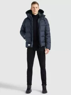 Khujo Jacke 'Savor' 10 Khujo Jacke 'Savor' -Angebote Khujo Store 01b188586e03537050143dccb7e20d5d