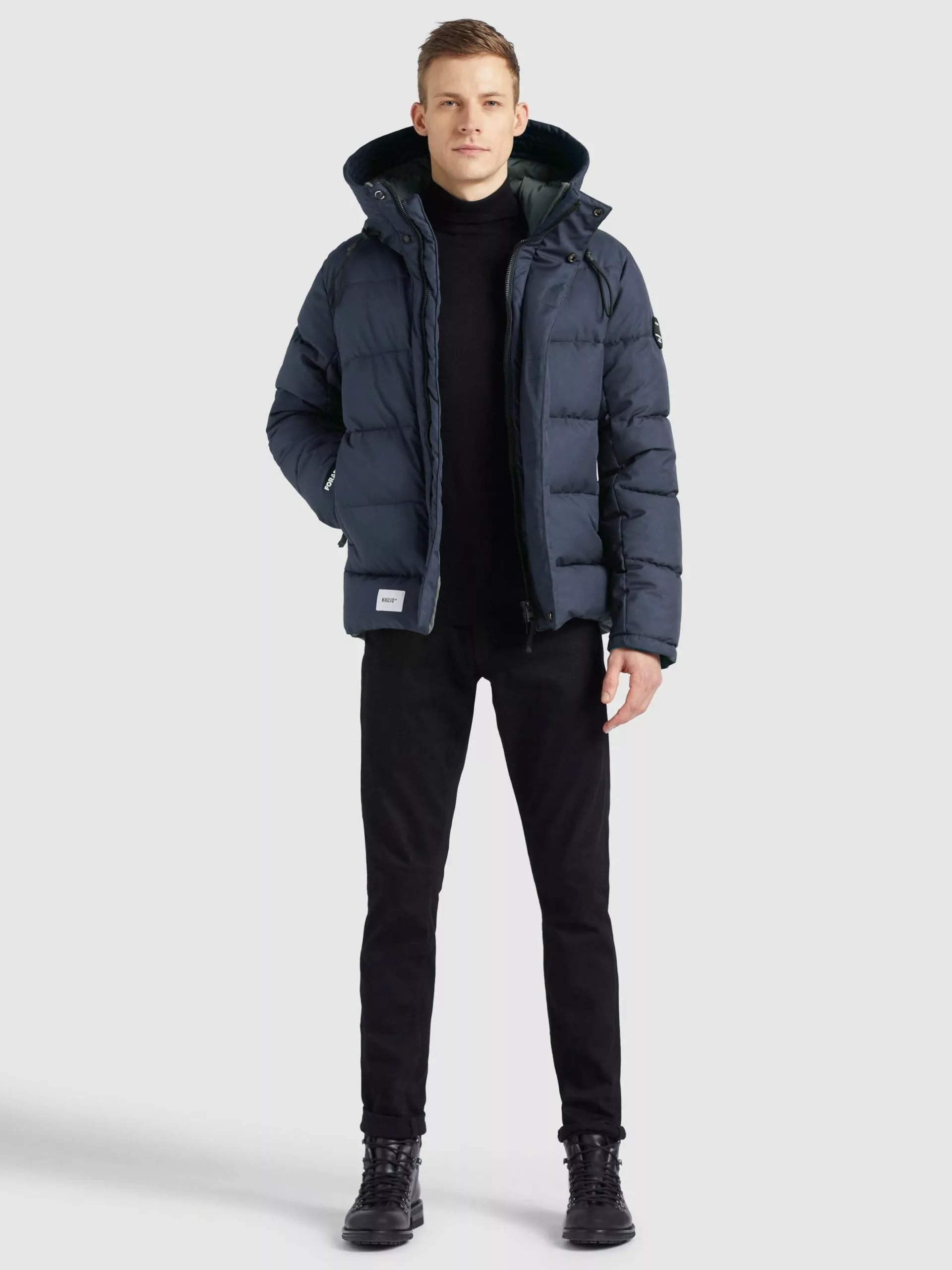 Khujo Jacke 'Savor' 5 Khujo Jacke 'Savor' – Bild 5