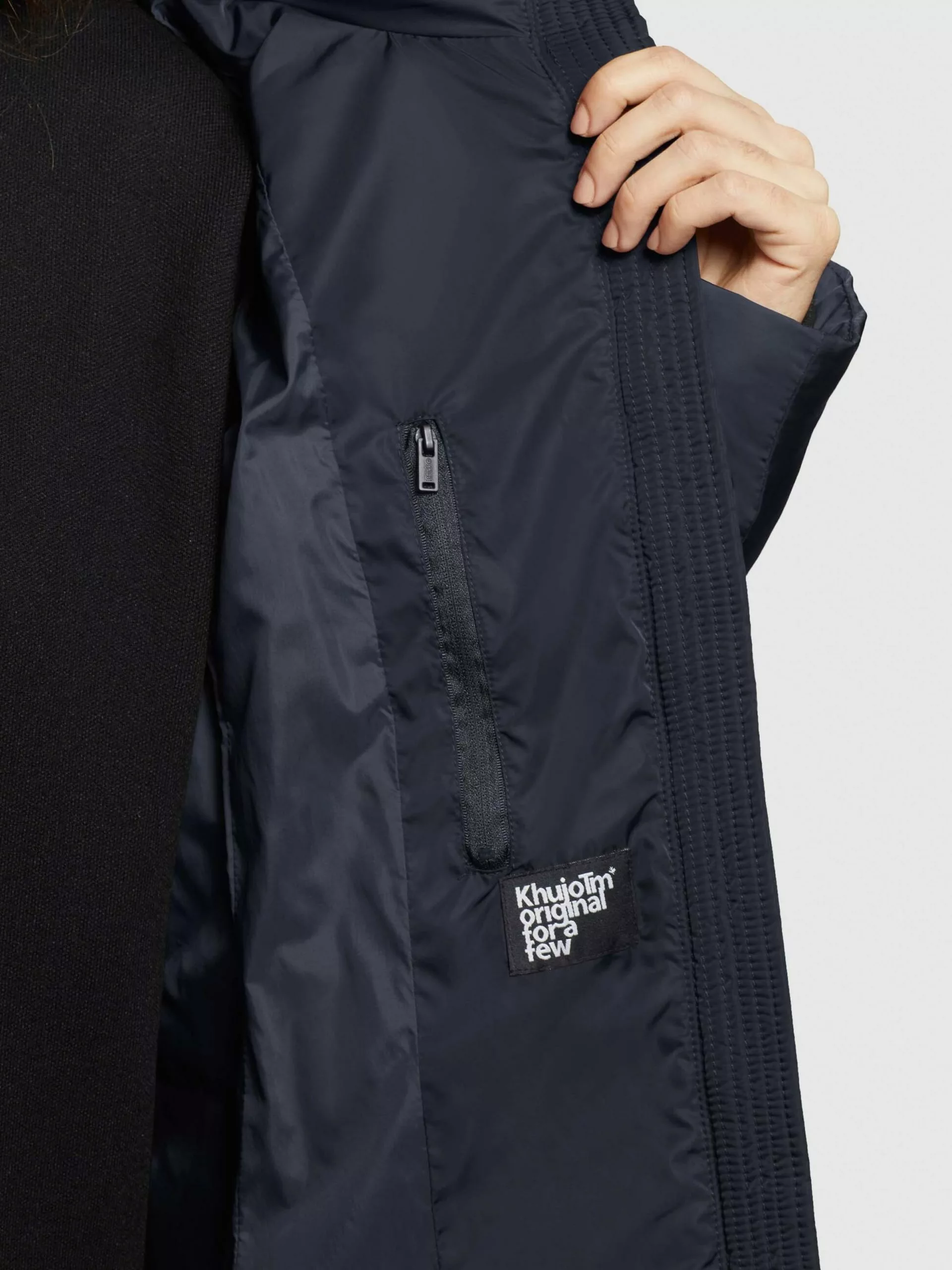 Khujo Mantel 8 Khujo Mantel – Bild 8