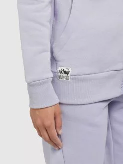 Khujo Sweatjacke 'Salomea' -Angebote Khujo Store 0288efdcec6d35e66a88feaace7b5bab