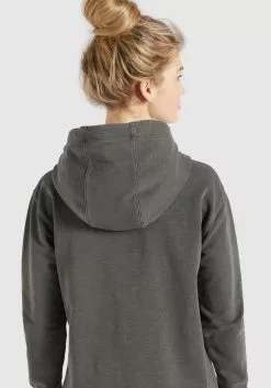 Khujo Kleid 'Halouma' -Angebote Khujo Store 02a70af231b959c103cc38853717e7ce