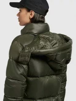 Khujo Jacke 'Valona' -Angebote Khujo Store 02da92b311acdb10c6a85d3fc28227b8