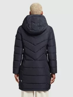 Khujo Wintermantel 'Cups' -Angebote Khujo Store 03940de643635410aaa413c780909ac4