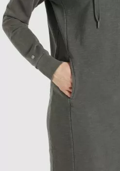 Khujo Kleid 'Halouma' -Angebote Khujo Store 044a9a9f065b19e5b34e7cb511c6069a