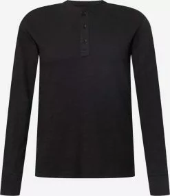Rag & Bone Shirt 'classic Henley'