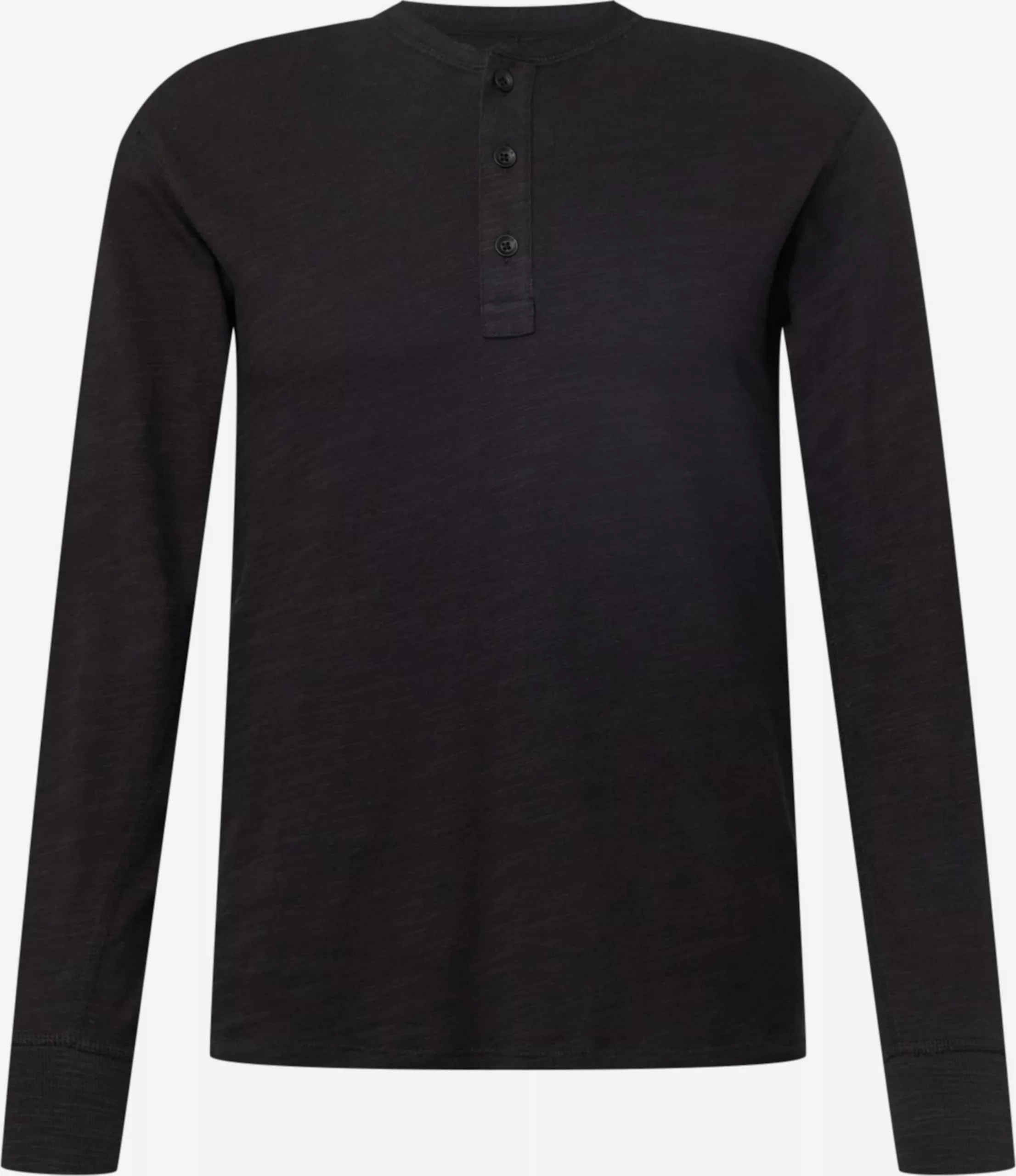 Rag & Bone Shirt 'classic Henley' 1 Rag & Bone Shirt 'classic Henley'