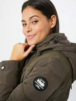 Khujo Mantel 'Lubeck' -Angebote Khujo Store 05b86212756d638bdb736e535460409a