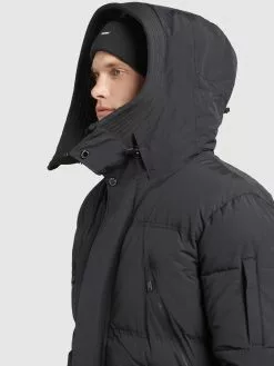 Khujo Jacke ' Gord ' 10 Khujo Jacke ' Gord ' -Angebote Khujo Store 05c3d435455ed8781ed8a4d066046622