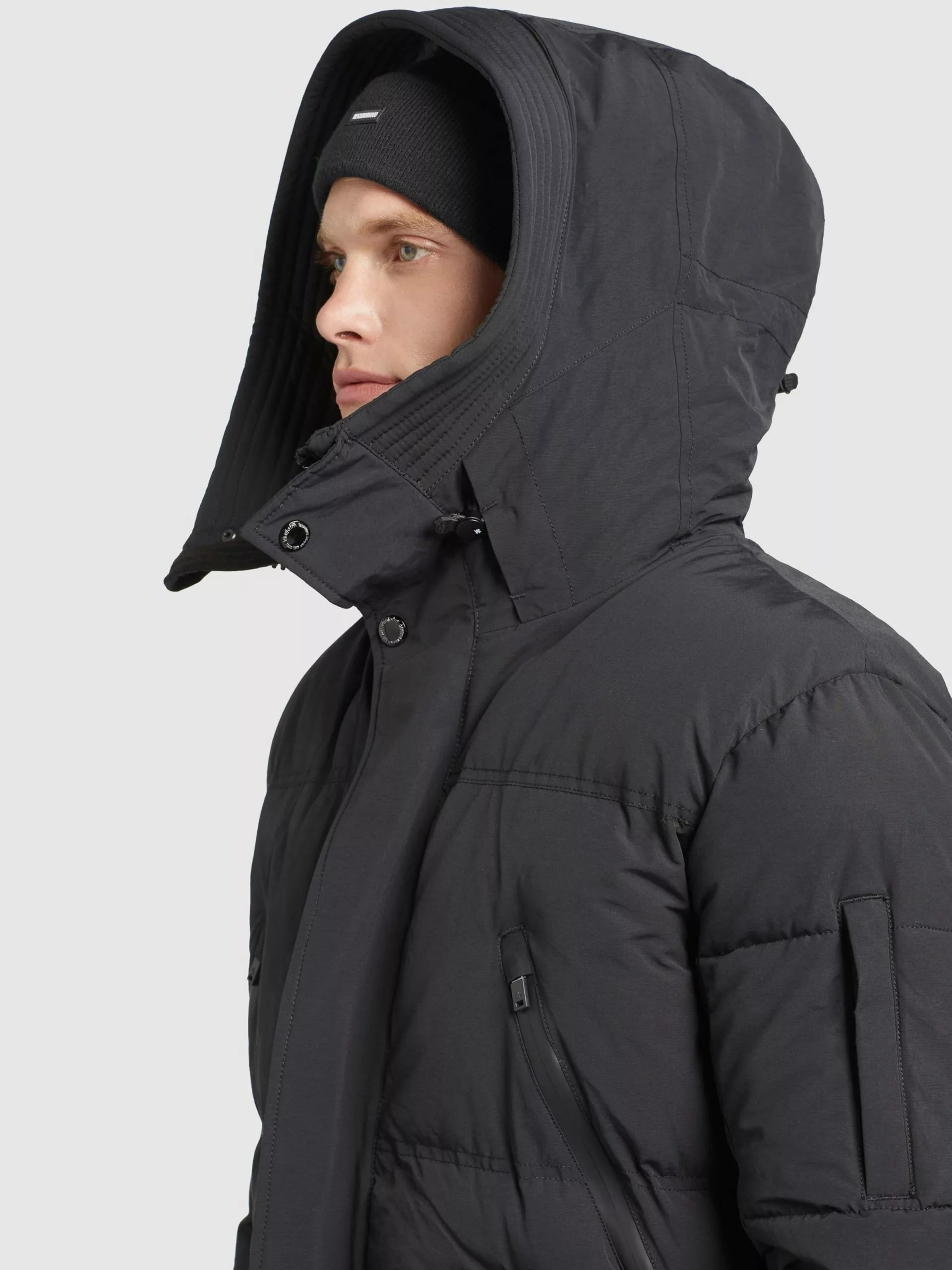 Khujo Jacke ' Gord ' 5 Khujo Jacke ' Gord ' – Bild 5