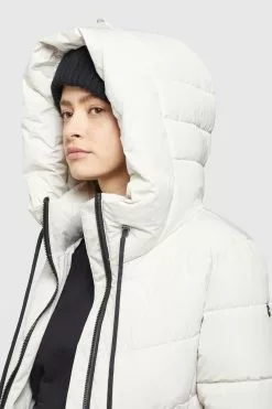 Khujo Mantel 'Klayd' -Angebote Khujo Store 05f1133aec7c8fa2e24deaf9f7384eb1