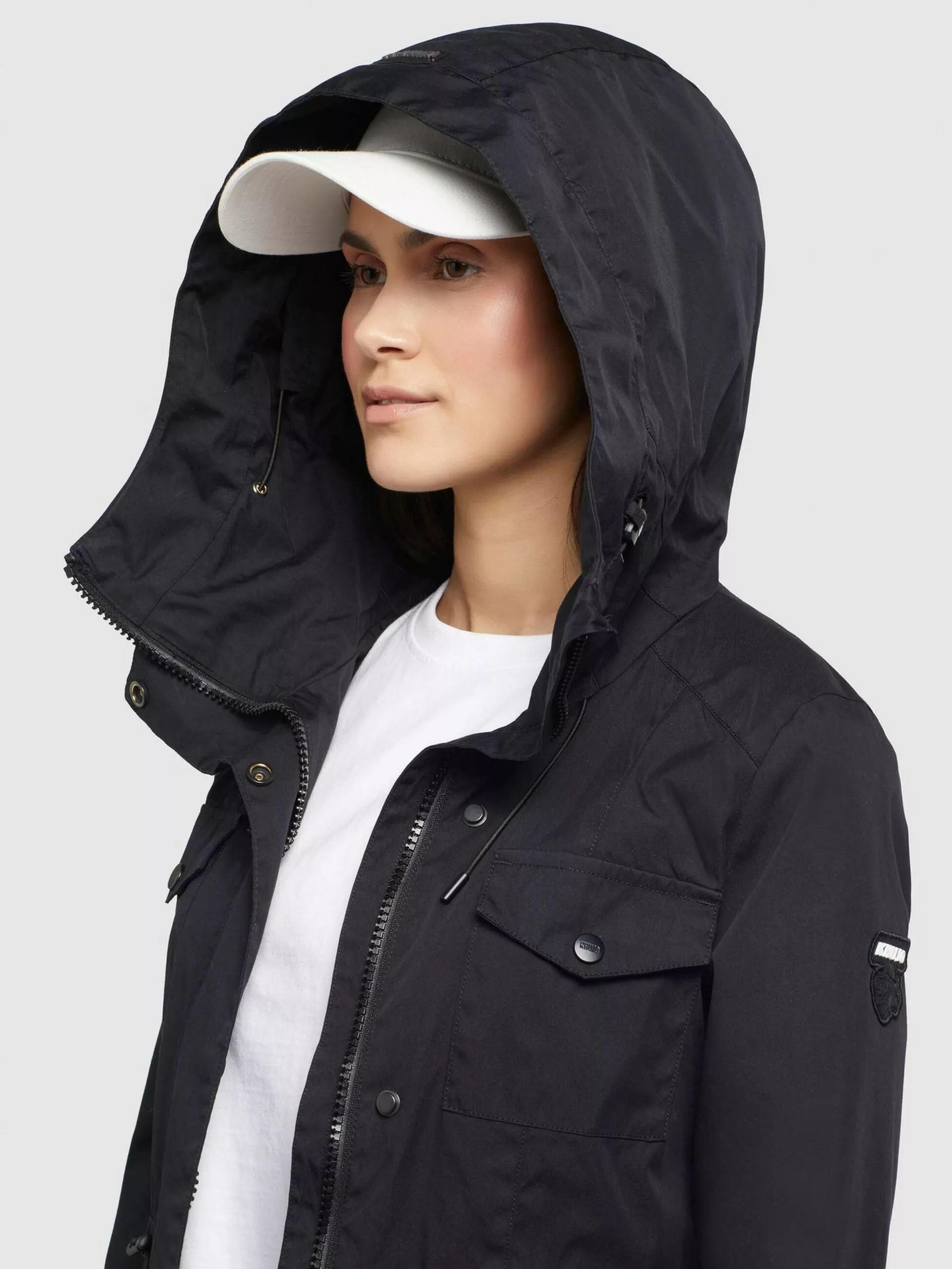 Khujo Jacke 'ELST' 6 Khujo Jacke 'ELST' – Bild 6