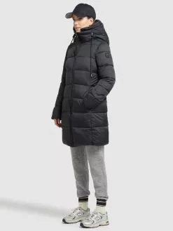 Khujo Mantel 'TUULA' 12 Khujo Mantel 'TUULA' -Angebote Khujo Store 06f1dbfecf1bd1835a25681f8447acde