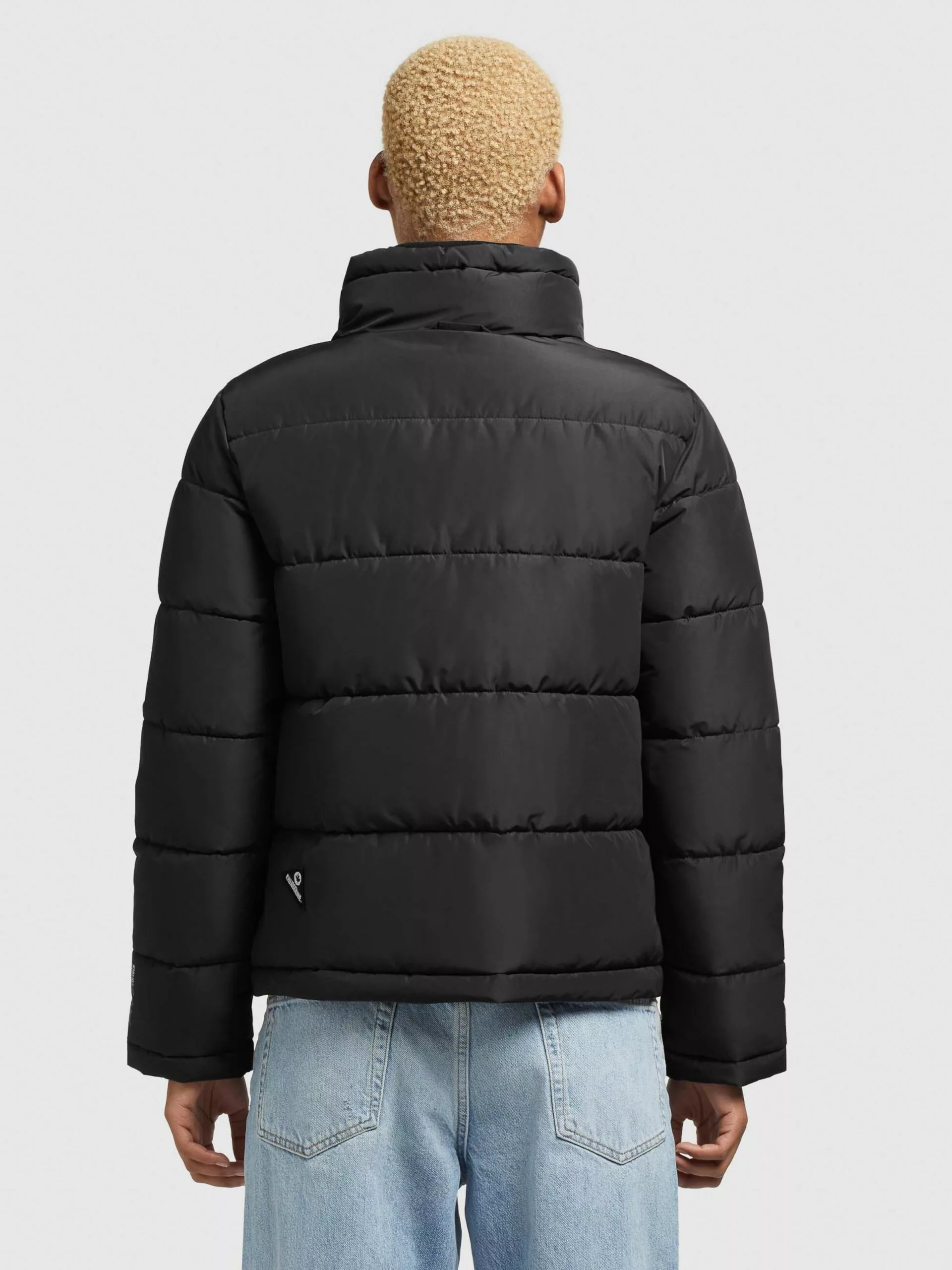 Khujo Jacke 'Tuba' 4 Khujo Jacke 'Tuba' – Bild 4