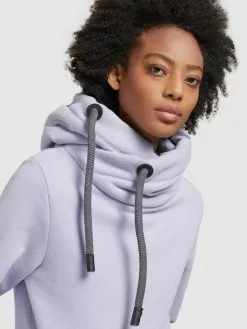 Khujo Sweatshirt 'Karima' -Angebote Khujo Store 07838969861c4710b011de9a58ed3b87