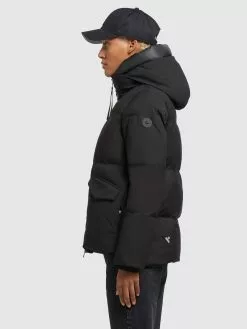 Khujo Jacke 'Japura2' -Angebote Khujo Store 07a8afcfa2994a43ddab65eee4e27ecb