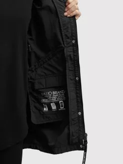 Khujo Mantel ' GAMES2 ' -Angebote Khujo Store 08049e5e6a20ab37bc4b6bcb8c5d2f1d