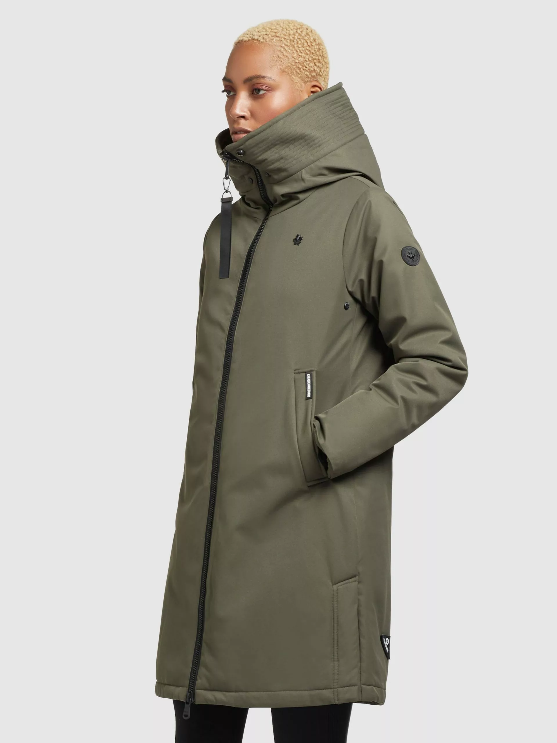 Khujo Mantel 5 Khujo Mantel – Bild 5