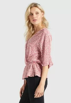 Khujo Bluse 'Rinalda' 10 Khujo Bluse 'Rinalda' -Angebote Khujo Store 0867f135c4b36622c7b24222b521b5c4
