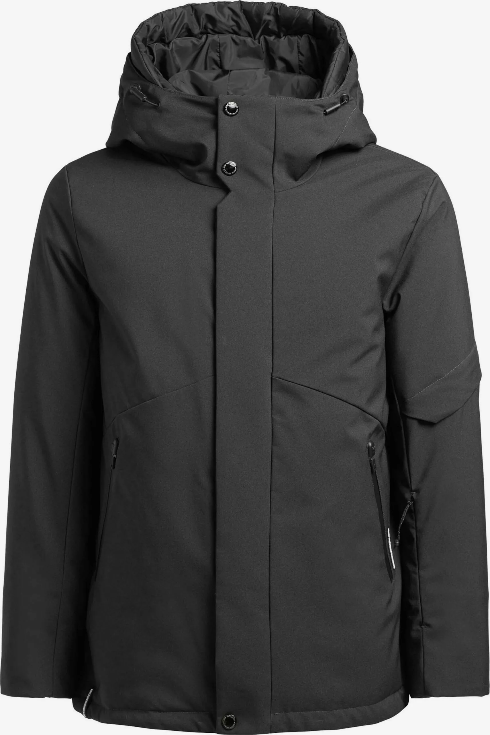 Khujo Winterjacke 'Borrow' 1 Khujo Winterjacke 'Borrow'