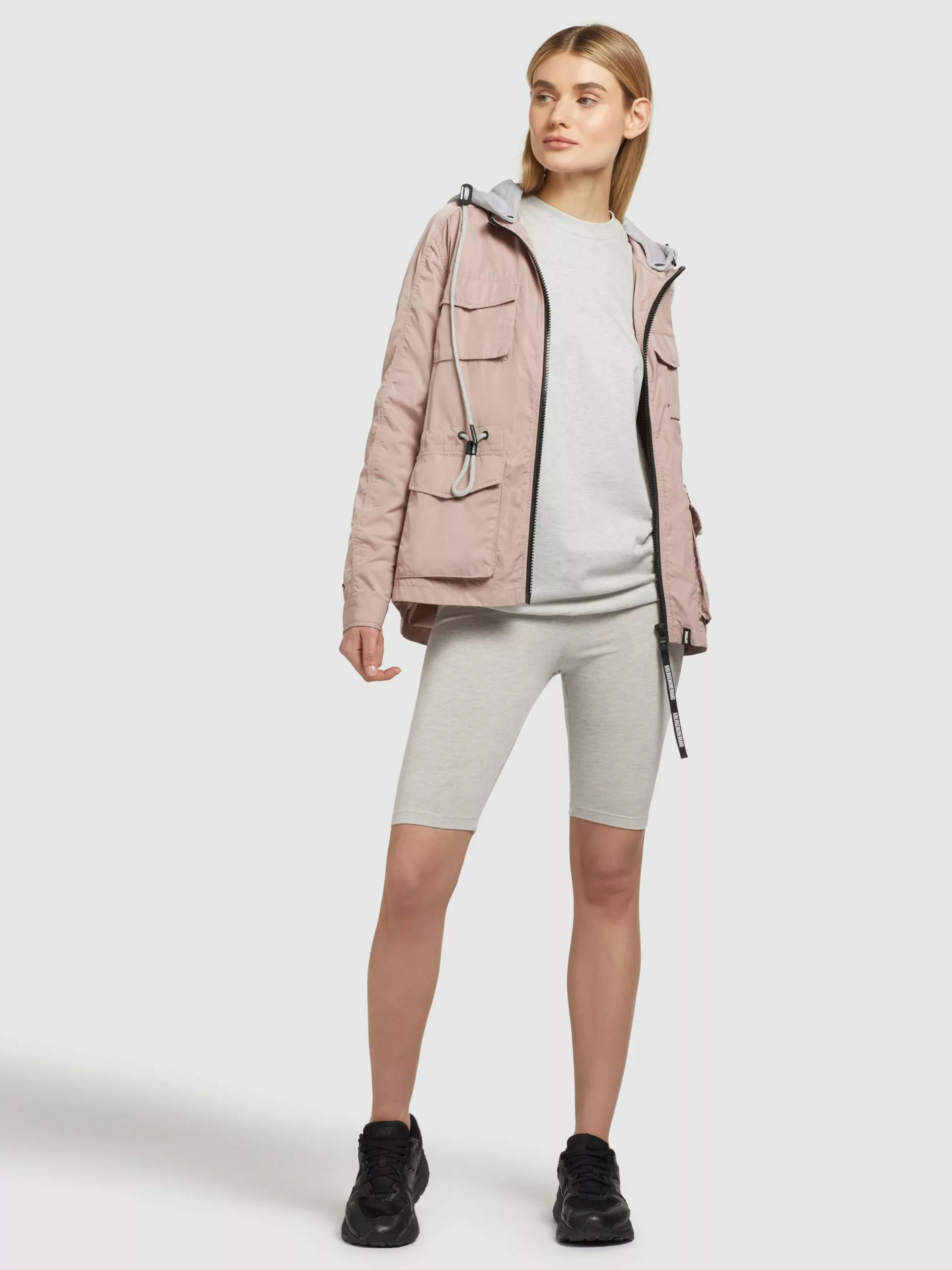 Khujo Jacke 'FLAMES' 2 Khujo Jacke 'FLAMES' – Bild 2