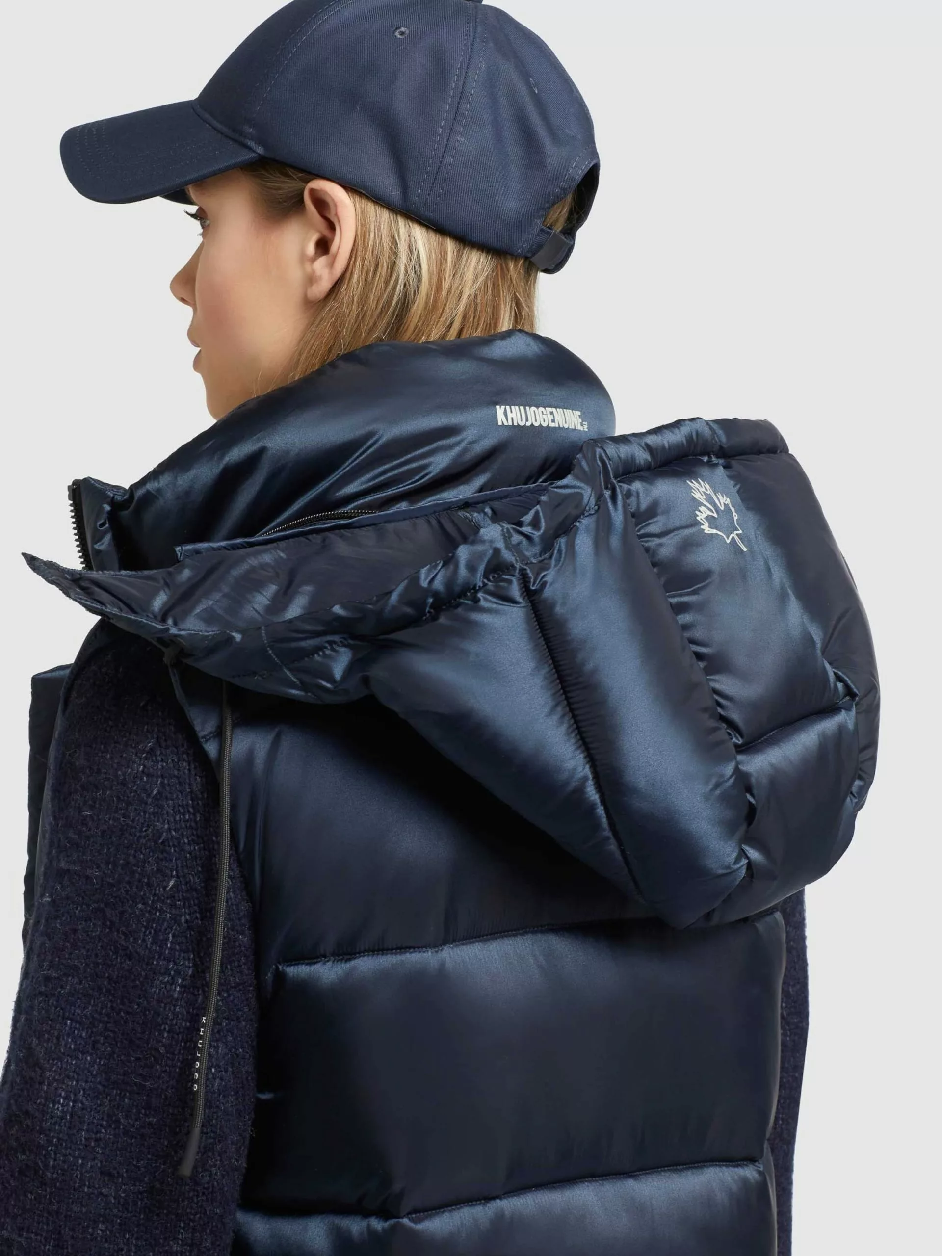 Khujo Weste 'Tourin' 8 Khujo Weste 'Tourin' – Bild 8