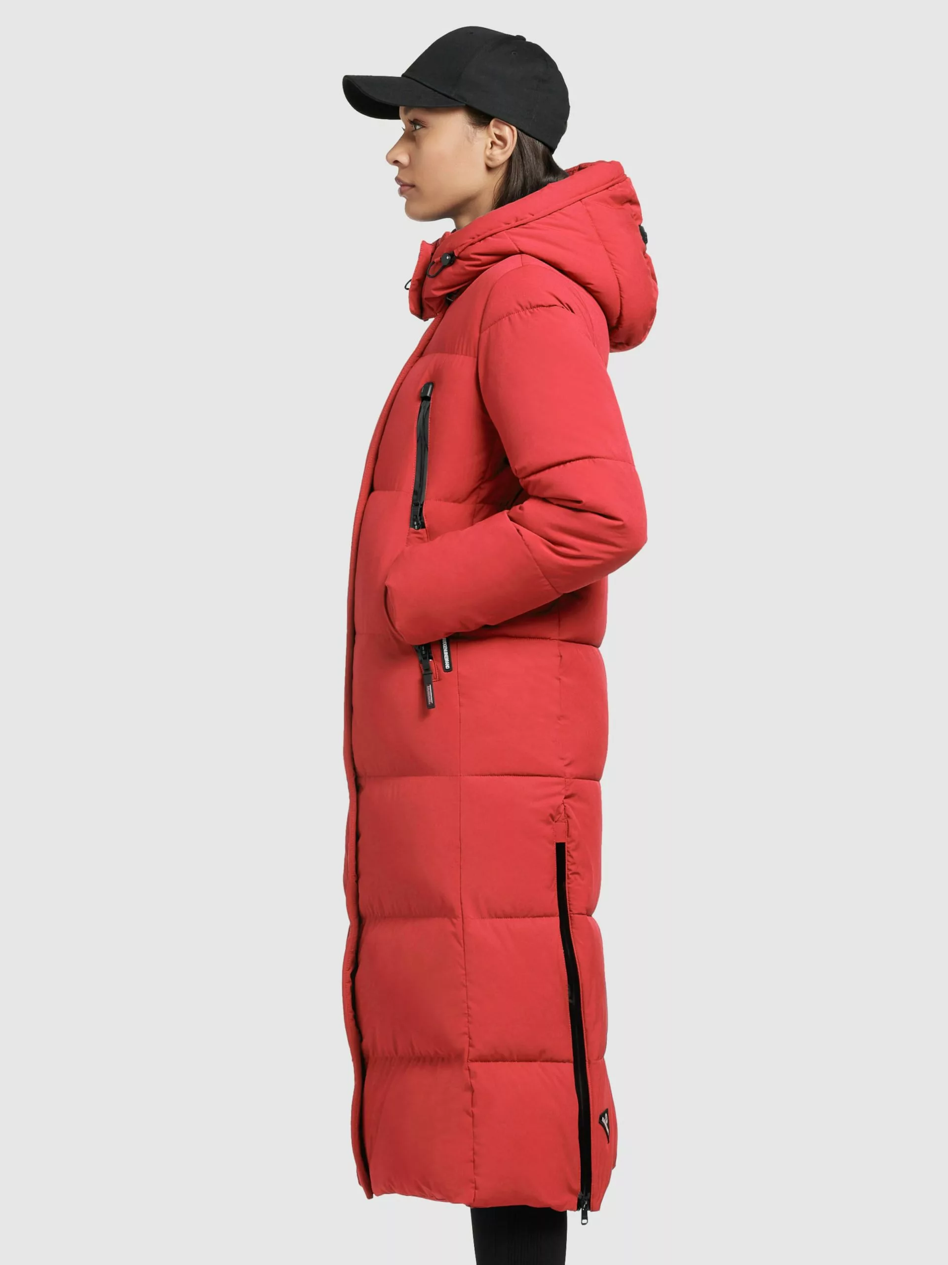 Khujo Mantel 'Melona' 5 Khujo Mantel 'Melona' – Bild 5