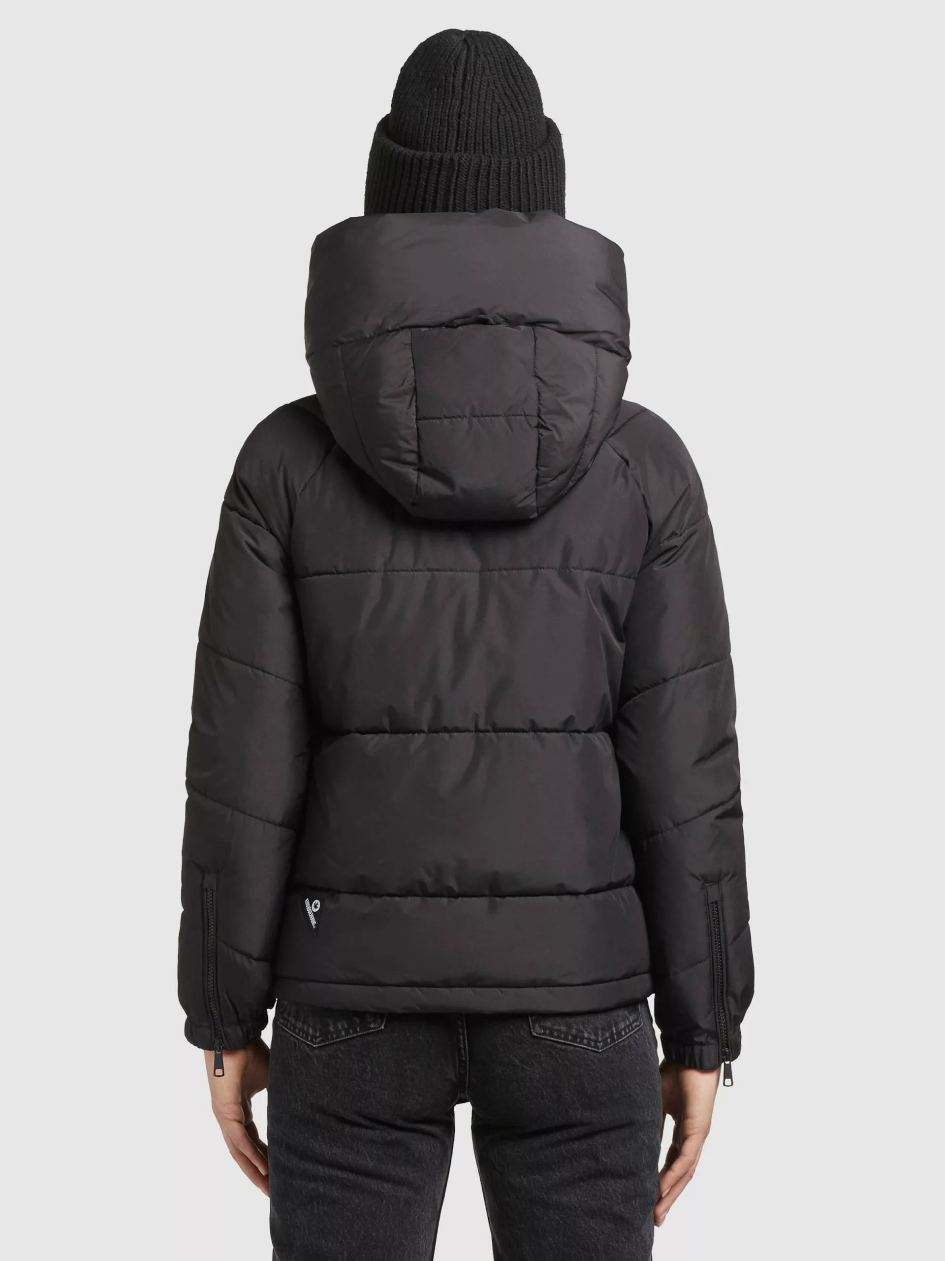 Khujo Jacke 'Esila' 4 Khujo Jacke 'Esila' – Bild 4