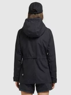 Khujo Übergangsjacke ' SESIA ' -Angebote Khujo Store 09ed6b8cba71d673ccb7332feabc448d