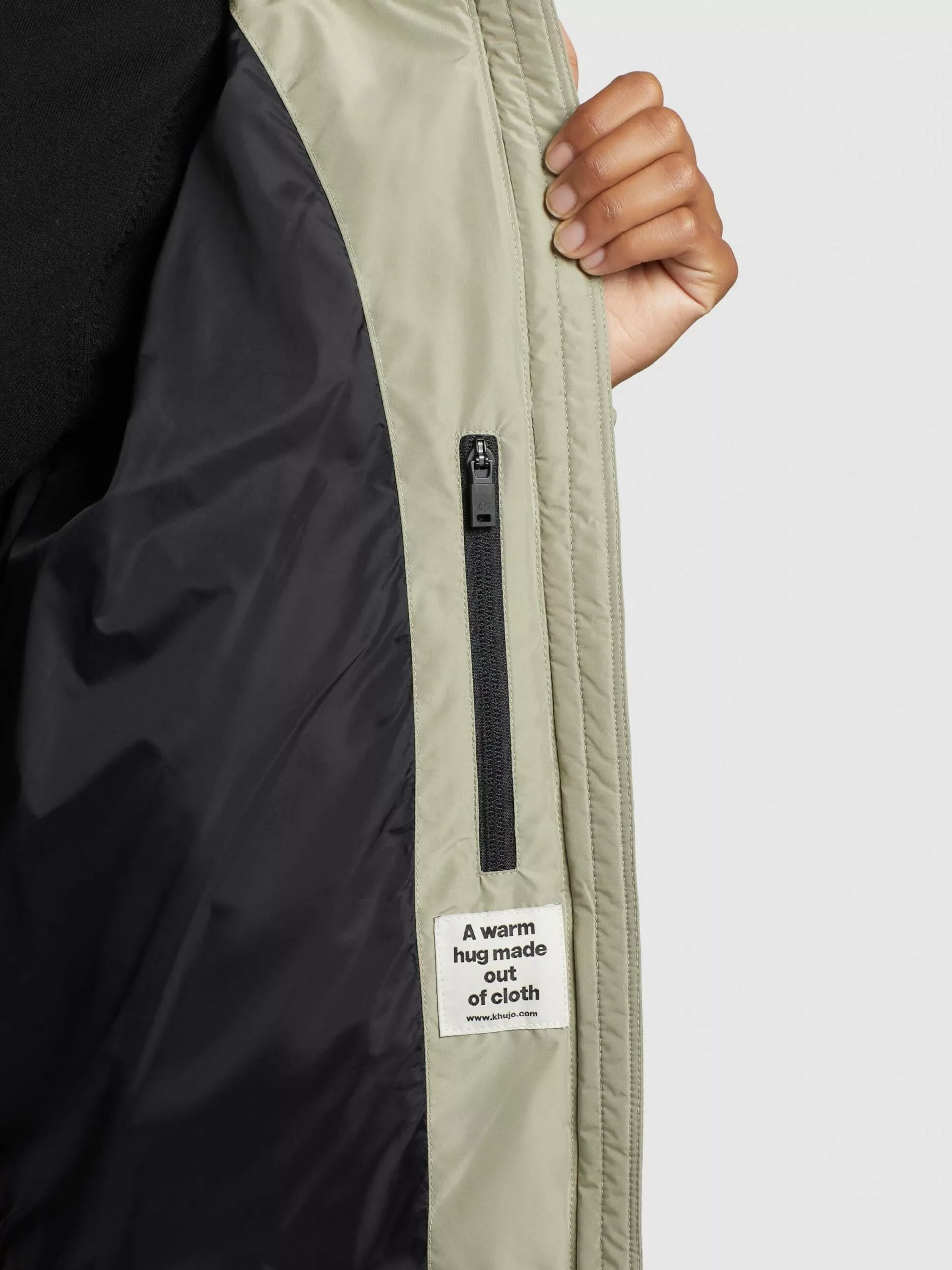 Khujo Jacke 'Esila' 8 Khujo Jacke 'Esila' – Bild 8