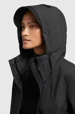 Khujo Jacke 'Izaf' 14 Khujo Jacke 'Izaf' -Angebote Khujo Store 0ba7b9de6e1966c596e72bafa57b61da