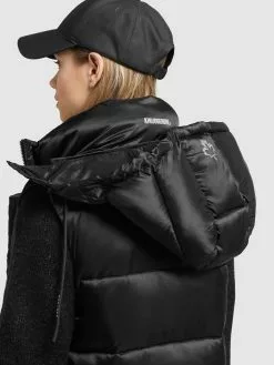 Khujo Weste 'Tourin' 15 Khujo Weste 'Tourin' -Angebote Khujo Store 0c2adb6113afb417be072dbdb1b4be5f