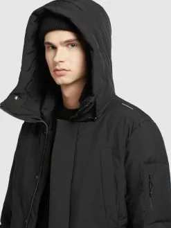 Khujo Winterjacke 'Chester' -Angebote Khujo Store 0c6e9eb045d268ff1ff0c729ed2226c1