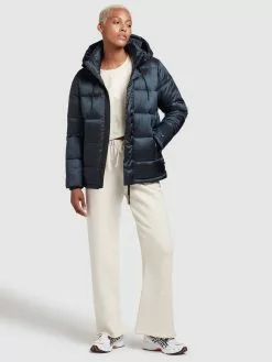 Khujo Winterjacke 'Evona' -Angebote Khujo Store 0c8f75fe36ce7d932bb3a8fc5aa62f13