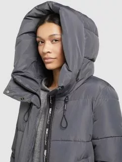 Khujo Mantel 'Soulani' -Angebote Khujo Store 0d4d89da7c5f2da3616399458b5ad054