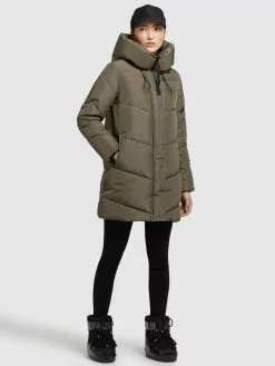 Khujo Winterjacke 'Jordis' -Angebote Khujo Store 0e219d8d0dc6364116d24b00d170a0d7