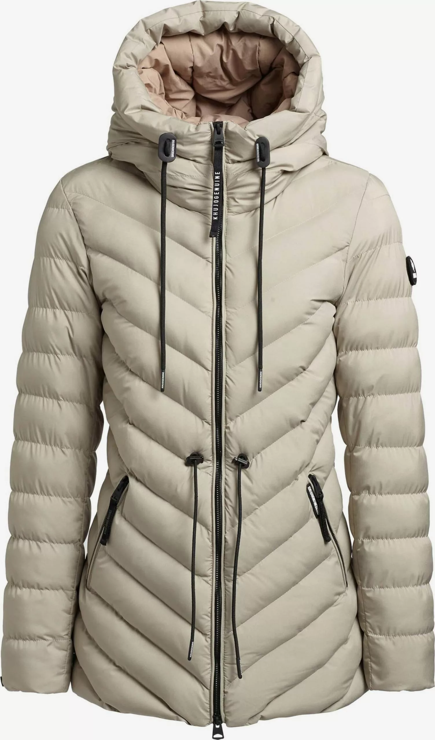 Khujo Jacke 'Noomi' 1 Khujo Jacke 'Noomi'