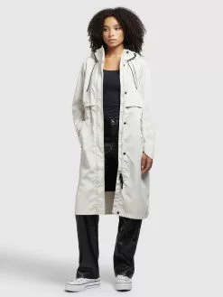 Khujo Mantel 'Jomana' -Angebote Khujo Store 0f8f320673ab9b2c81c0229b1a13fb27