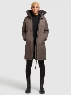 Khujo Mantel -Angebote Khujo Store 0fdd8139824c6fded2a79a54f9c8048d