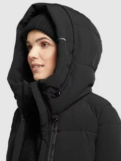 Khujo Mantel 'Wente' -Angebote Khujo Store 107b10deef56333ffcc4ea0a177ca73e