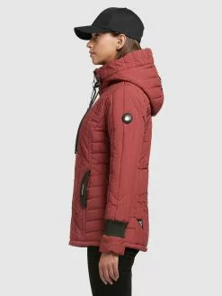 Khujo Jacke 'Tweety' -Angebote Khujo Store 1091d7ce2d2e96f6258ecff2047bc7cf