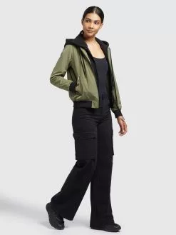 Khujo Jacke 'Persee' -Angebote Khujo Store 1152348f45dbae031ec82eb5fc6eeca7