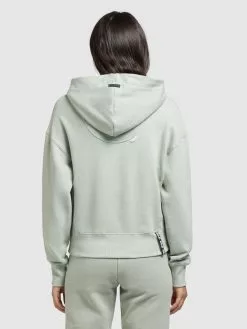 Khujo Sweatshirt 'Dalia' -Angebote Khujo Store 11a5498947ee5740f94487accbc161ba