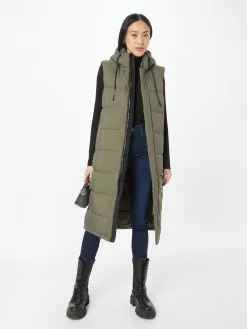 Khujo Weste 'Tourin' -Angebote Khujo Store 120ff3938ba582a817f581d23d533d69