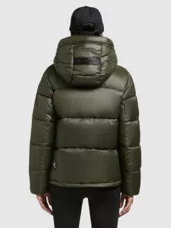 Khujo Jacke 'Valona' -Angebote Khujo Store 125a9ebd09e2e7186854ce4ade673283