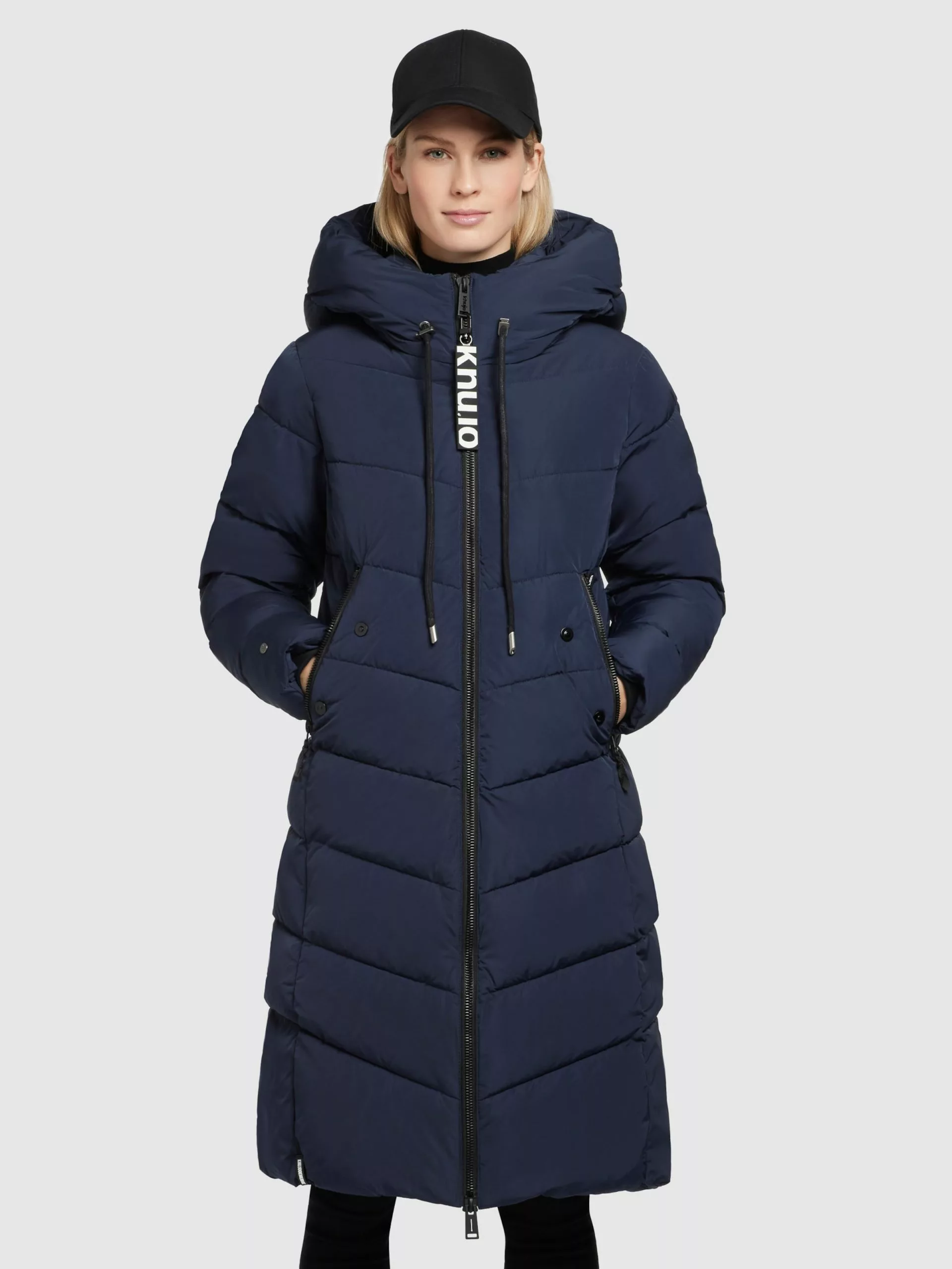 Khujo Mantel 'KLAYD' 2 Khujo Mantel 'KLAYD' – Bild 2