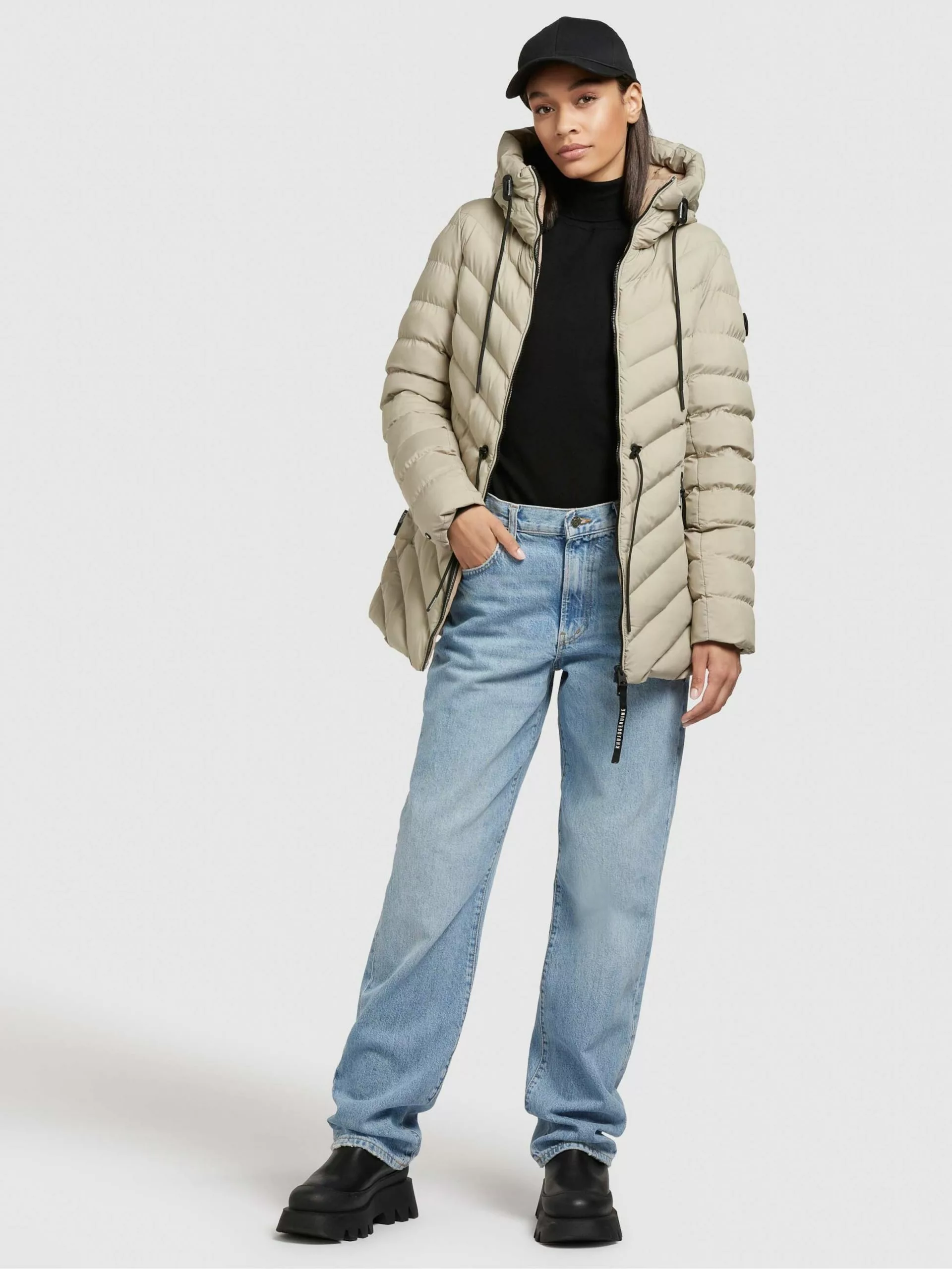 Khujo Jacke 'Noomi' 6 Khujo Jacke 'Noomi' – Bild 6