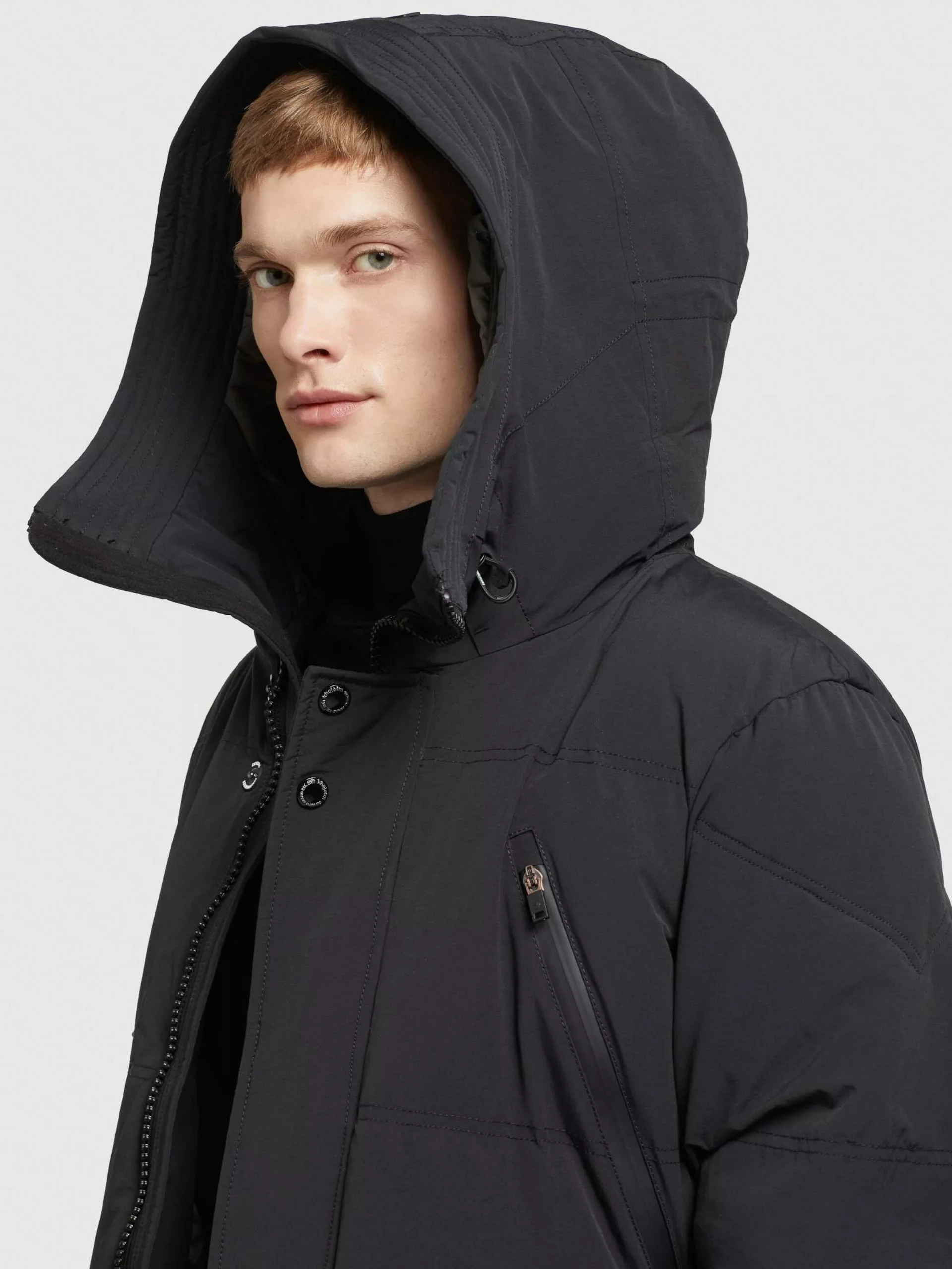 Khujo Jacke 'Rexx' 8 Khujo Jacke 'Rexx' – Bild 8