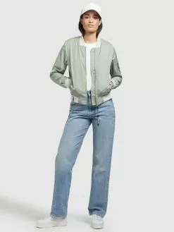 Khujo Jacke 'STENCE' -Angebote Khujo Store 12f2d577f783bc0e186b7d9caebf2ba3