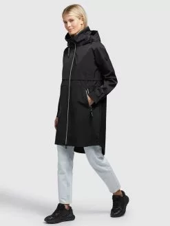 Khujo Übergangsmantel 'ARIANA2' -Angebote Khujo Store 13913f2db2a9f84f1065541bc32b786e